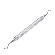ALIZADOR DE MARGEN 28 DISTAL (10-95-7-14) MANGO 6 HU-FRIEDY