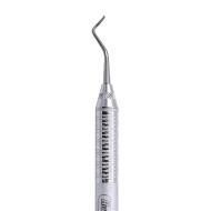 ALIZADOR DE MARGEN 28 DISTAL (10-95-7-14) MANGO 6 HU-FRIEDY
