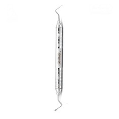 EMPACADOR DE HILO RETRACTOR GUYER 7 MANGO 6 HU-FRIEDY