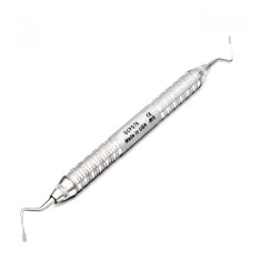 EMPACADOR DE HILO RETRACTOR GUYER 7 MANGO 6 HU-FRIEDY