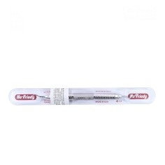 EMPACADOR DE HILO RETRACTOR GUYER 7 MANGO 6 HU-FRIEDY