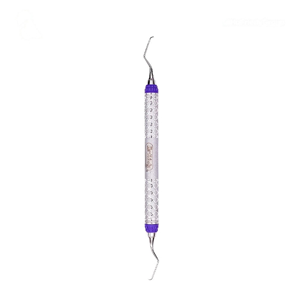 CURETA GRACEY MINI FIVE 7/8 MANGO 9 EE2 HU-FRIEDY