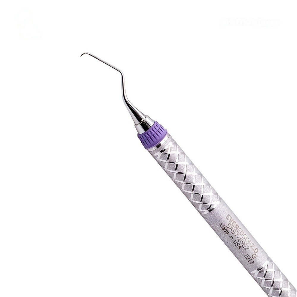 CURETA GRACEY MINI FIVE 7/8 MANGO 9 EE2 HU-FRIEDY