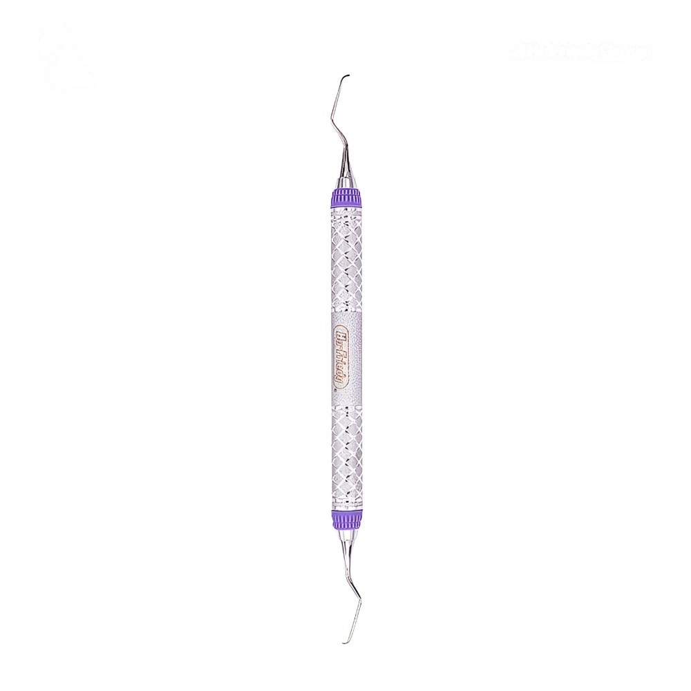 CURETA GRACEY MINI FIVE 3/4 MANGO 9 EVEREDGE HU-FRIEDY