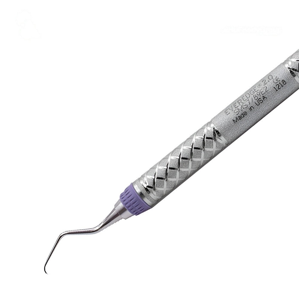 CURETA GRACEY MICRO MINI FIVE 7/8 MANGO 9 EVEREDGE HU-FRIEDY