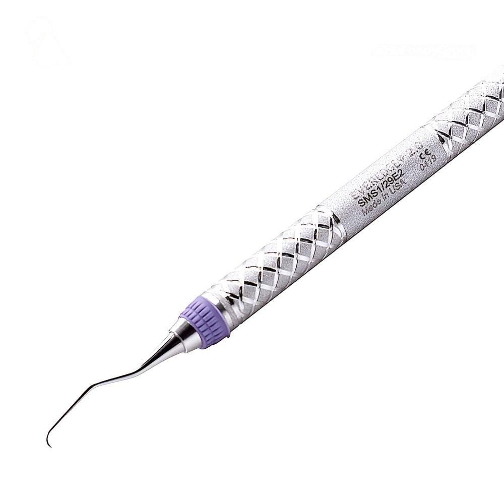 CURETA GRACEY MICRO MINI FIVE 1/2 MANGO 9 EVEREDGE HU-FRIEDY