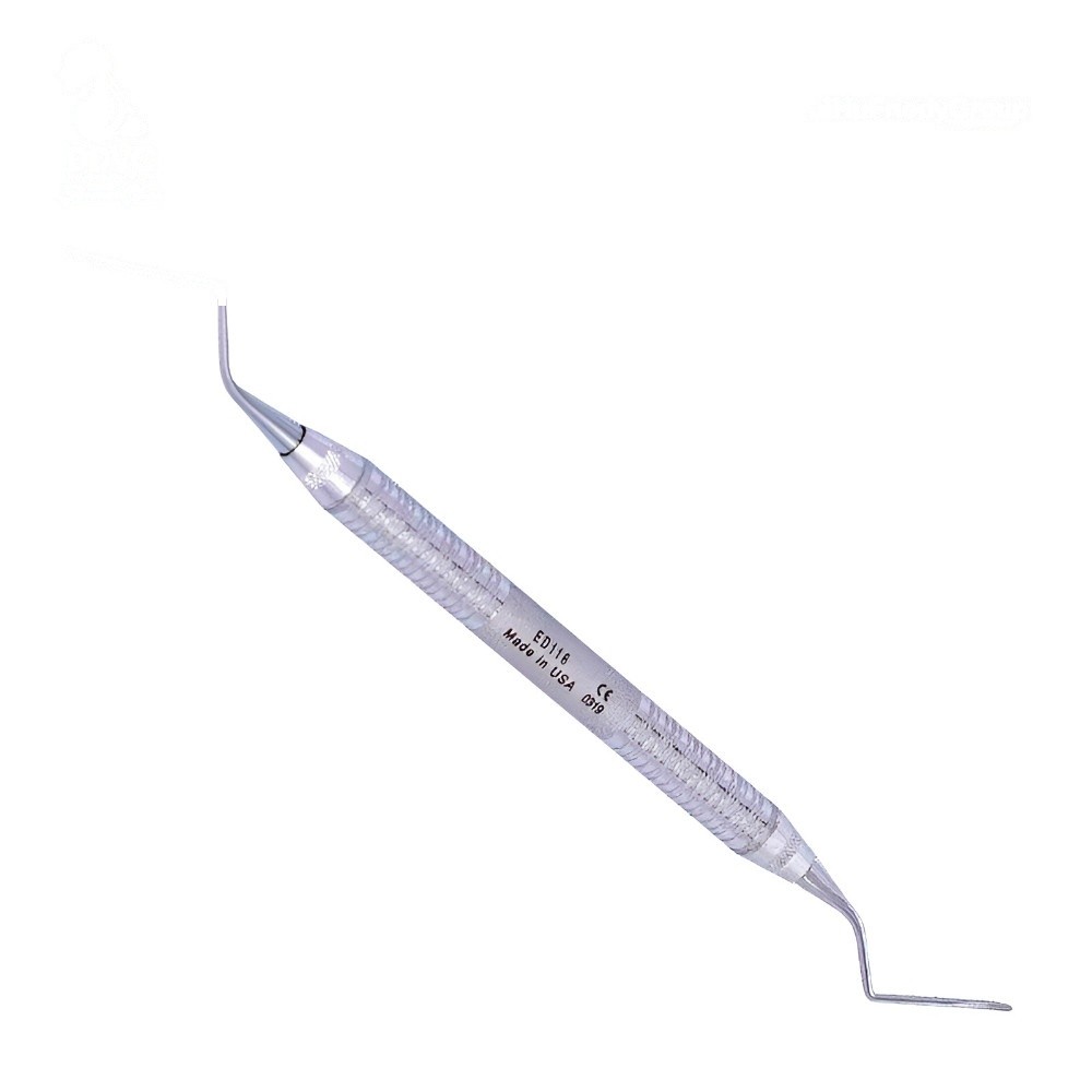 ELEVADOR DE RAICES DAVIS No.11 MANGO 6 HU-FRIEDY