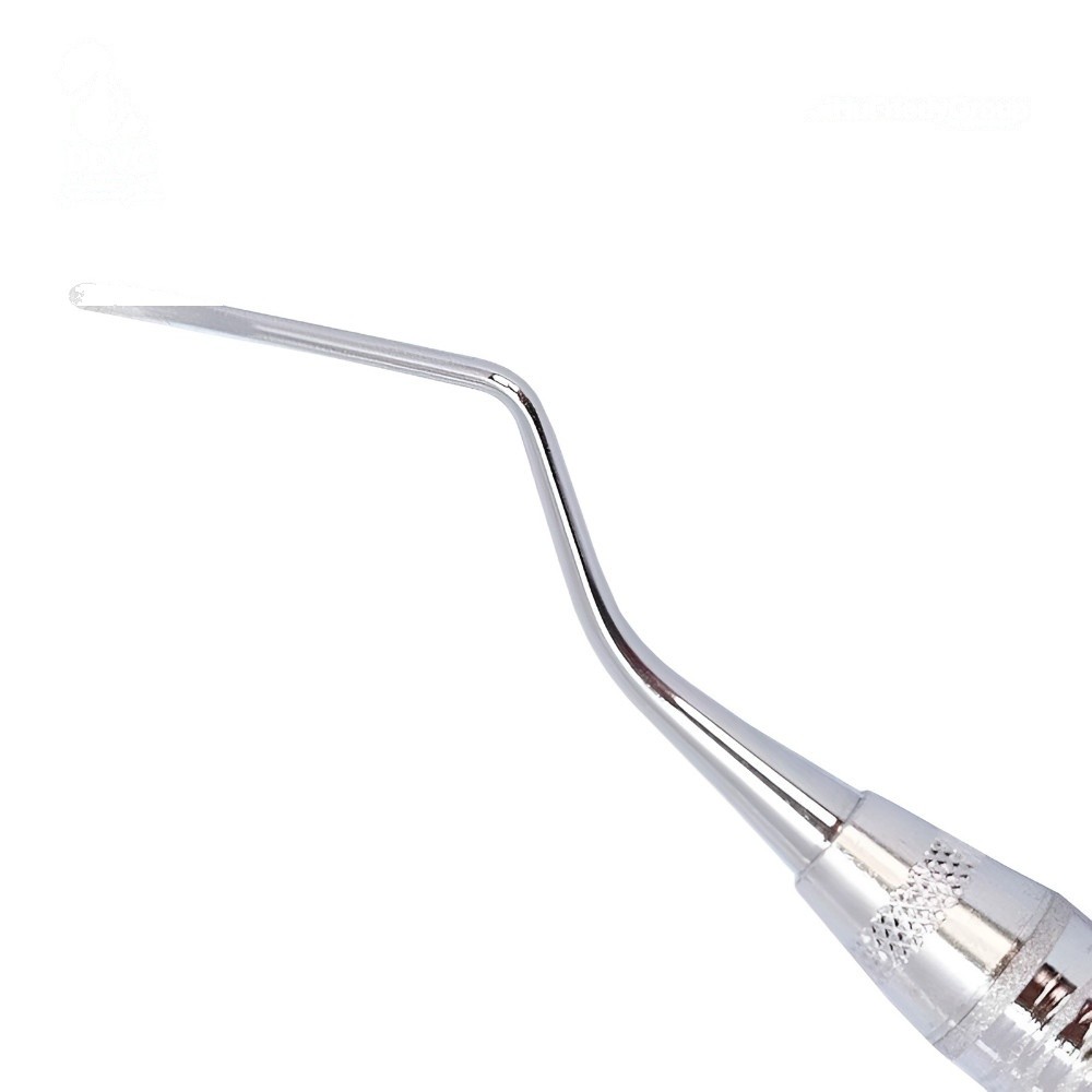 ELEVADOR DE RAICES DAVIS No.11 MANGO 6 HU-FRIEDY