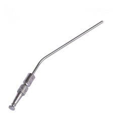 CANULA FRAZIER No.12 HU-FRIEDY