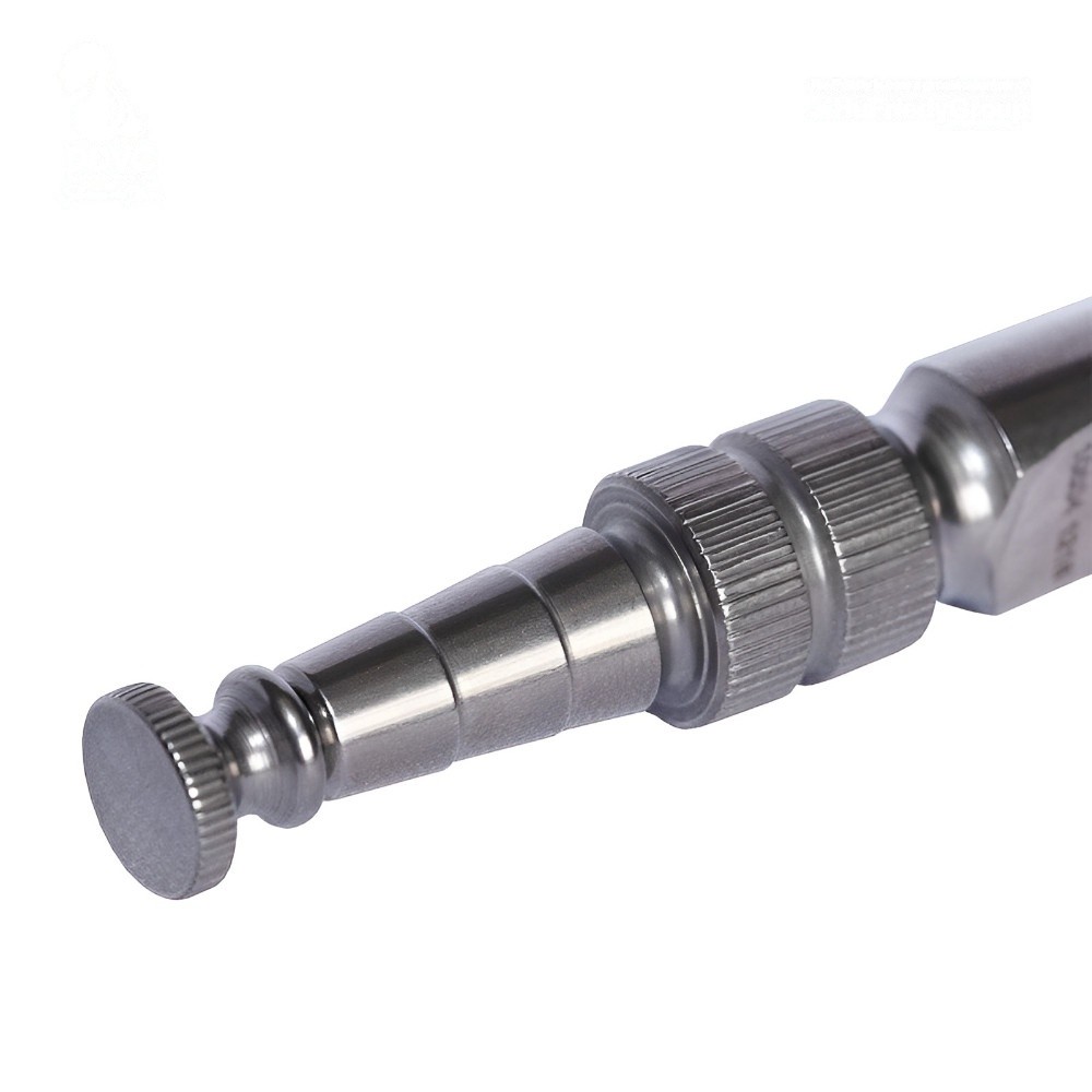 CANULA FRAZIER No.12 HU-FRIEDY