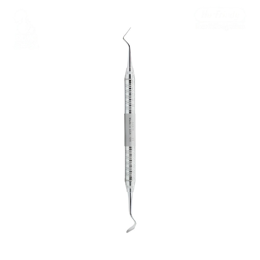 BISTURI KRAMER-NEVINS 7 MANGO No.6 HU-FRIEDY