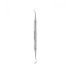 BISTURI KRAMER-NEVINS 7 MANGO No.6 HU-FRIEDY