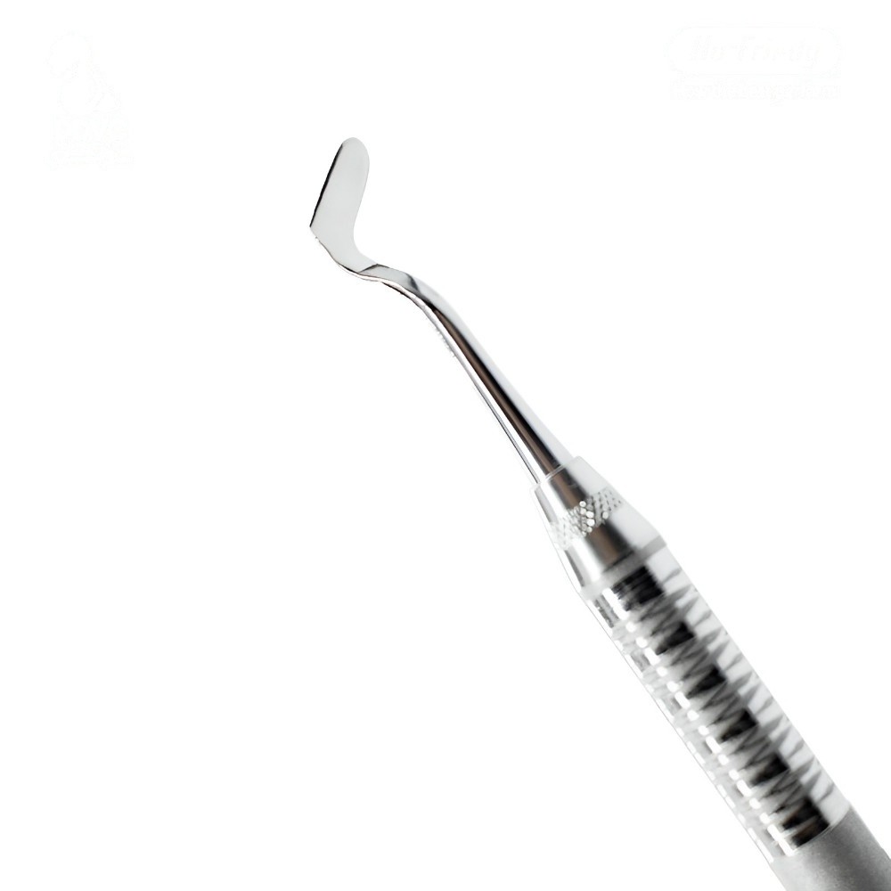 BISTURI KRAMER-NEVINS 7 MANGO No.6 HU-FRIEDY