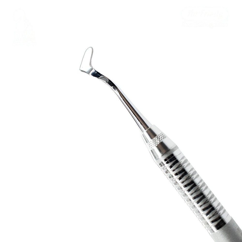 BISTURI KRAMER-NEVINS 7 MANGO No.6 HU-FRIEDY