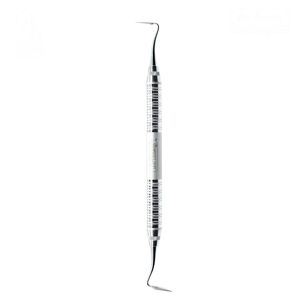 BISTURI BUCK 5/6 MANGO No.6 HU-FRIEDY