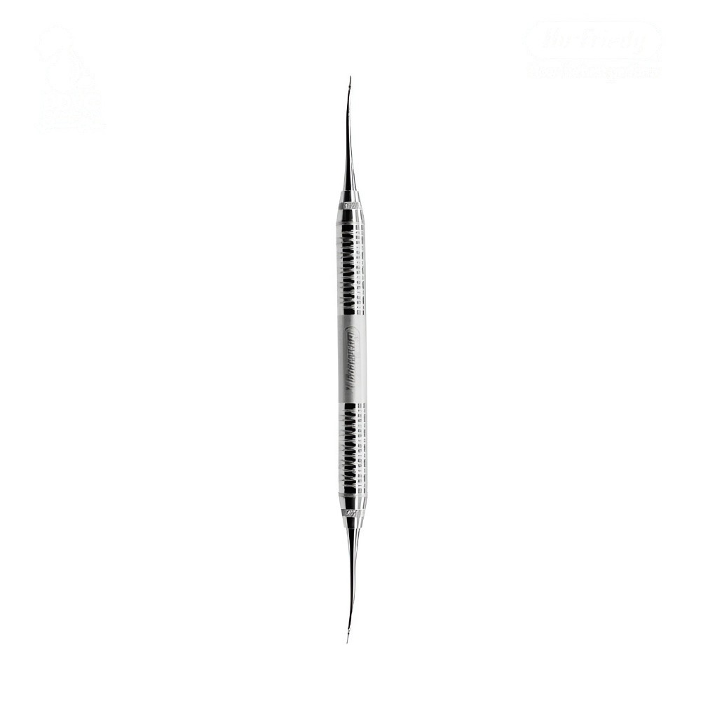 CINCEL PERIODONTAL FEDI MANGO No.6 HU-FRIEDY