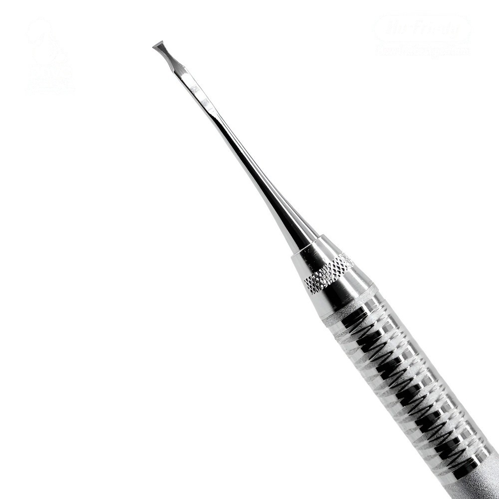 CINCEL PERIODONTAL FEDI MANGO No.6 HU-FRIEDY