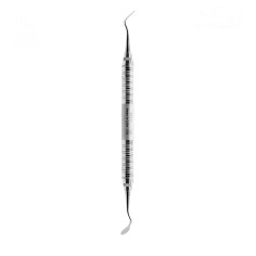 BISTURI GOLDMAN FOX 7 MANGO No.6 HU-FRIEDY