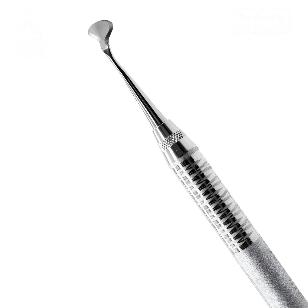 BISTURI GOLDMAN FOX 7 MANGO No.6 HU-FRIEDY