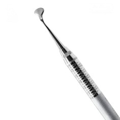 BISTURI GOLDMAN FOX 7 MANGO No.6 HU-FRIEDY