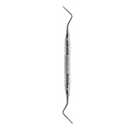 ELEVADOR HEIDBRINK APICAL DOBLE ANGULADO MANGO No.6 13/14 HU-FRIEDY