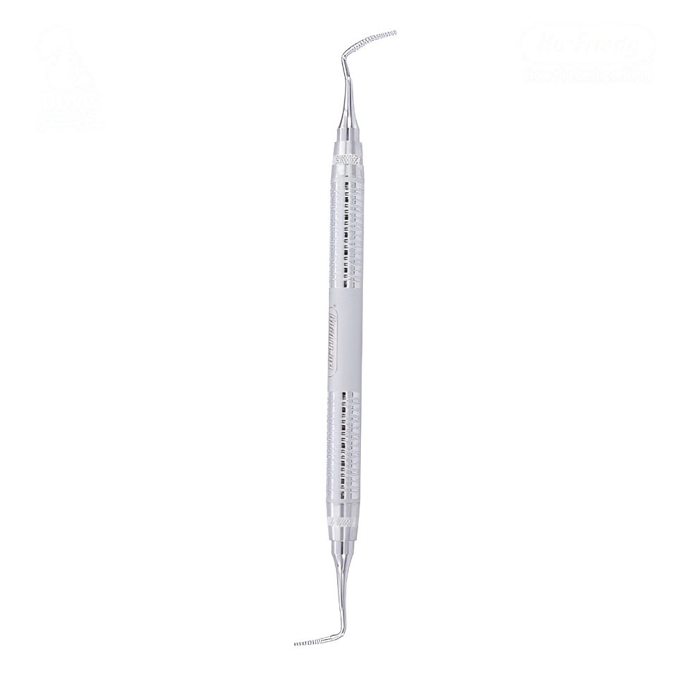 LIMA PERIODONTAL SCHLUGER 9/10 MANGO No.6 HU-FRIEDY