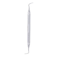 LIMA PERIODONTAL SCHLUGER 9/10 MANGO No.6 HU-FRIEDY
