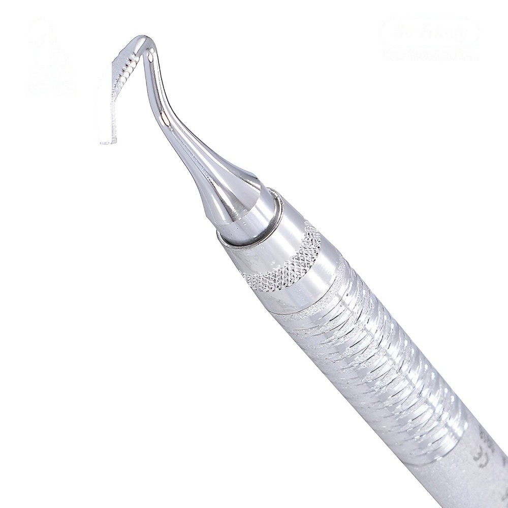 LIMA PERIODONTAL SCHLUGER 9/10 MANGO No.6 HU-FRIEDY