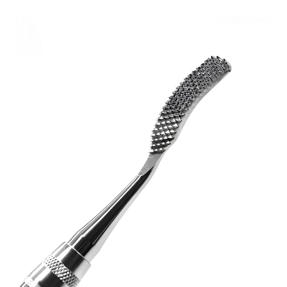 LIMA PARA HUESO MILLER-COLBURN 3X MANGO No.6 HU-FRIEDY