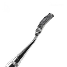 LIMA PARA HUESO MILLER-COLBURN 3X MANGO No.6 HU-FRIEDY