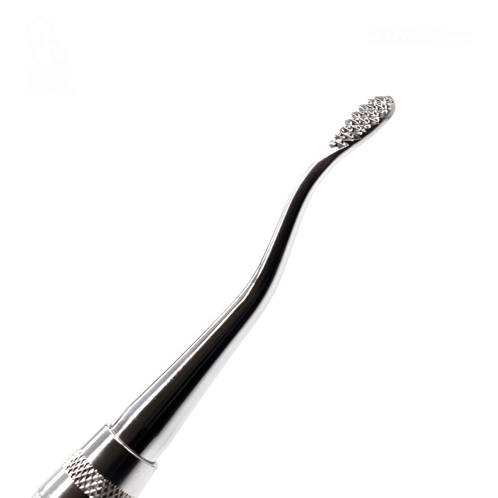 LIMA PARA HUESO MILLER-COLBURN 3X MANGO No.6 HU-FRIEDY