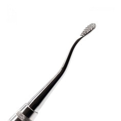 LIMA PARA HUESO MILLER-COLBURN 3X MANGO No.6 HU-FRIEDY