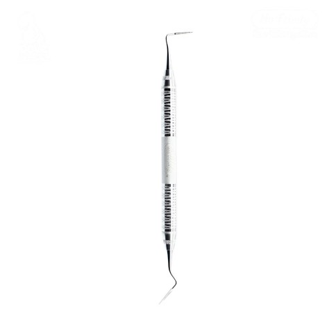 LIMA PERIODONTAL SUGARMAN 1S/2S (MESIAL/DISTAL) MANGO No.6