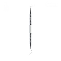 LIMA PERIODONTAL SUGARMAN 1S/2S (MESIAL/DISTAL) MANGO No.6