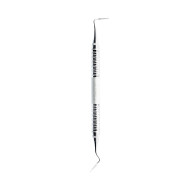 LIMA PERIODONTAL SUGARMAN 1S/2S (MESIAL/DISTAL) MANGO No.6