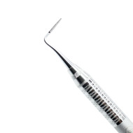 LIMA PERIODONTAL SUGARMAN 1S/2S (MESIAL/DISTAL) MANGO No.6