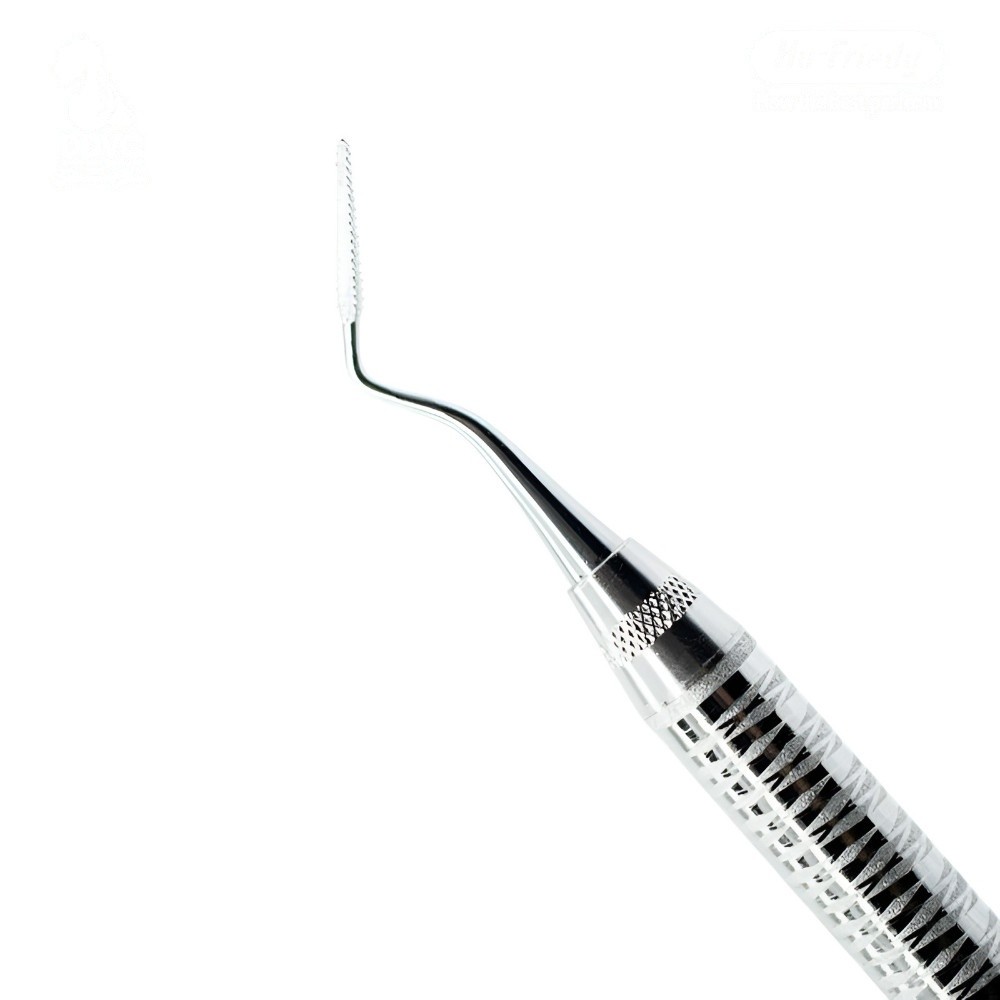 LIMA PERIODONTAL SUGARMAN 1S/2S (MESIAL/DISTAL) MANGO No.6