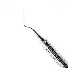 LIMA PERIODONTAL SUGARMAN 1S/2S (MESIAL/DISTAL) MANGO No.6