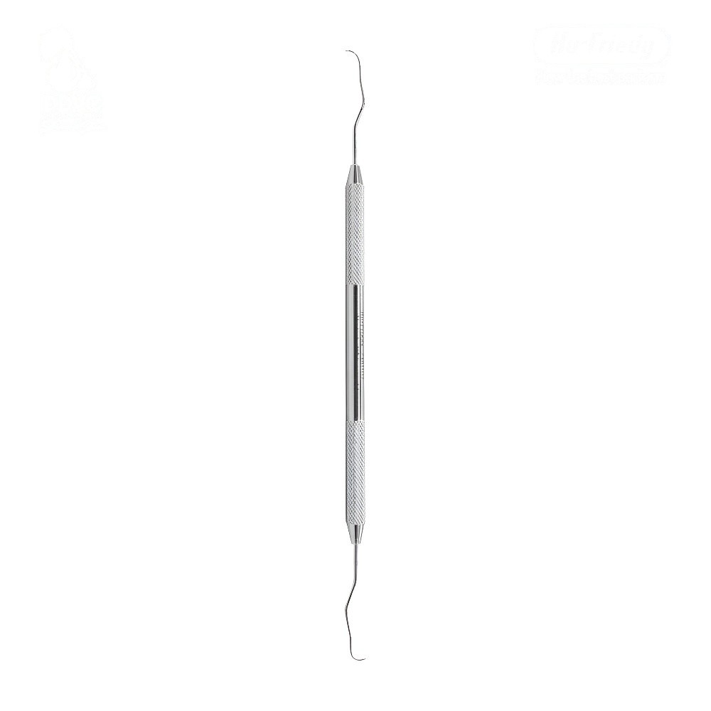 EXPLORADOR No.11/12 HU-FRIEDY