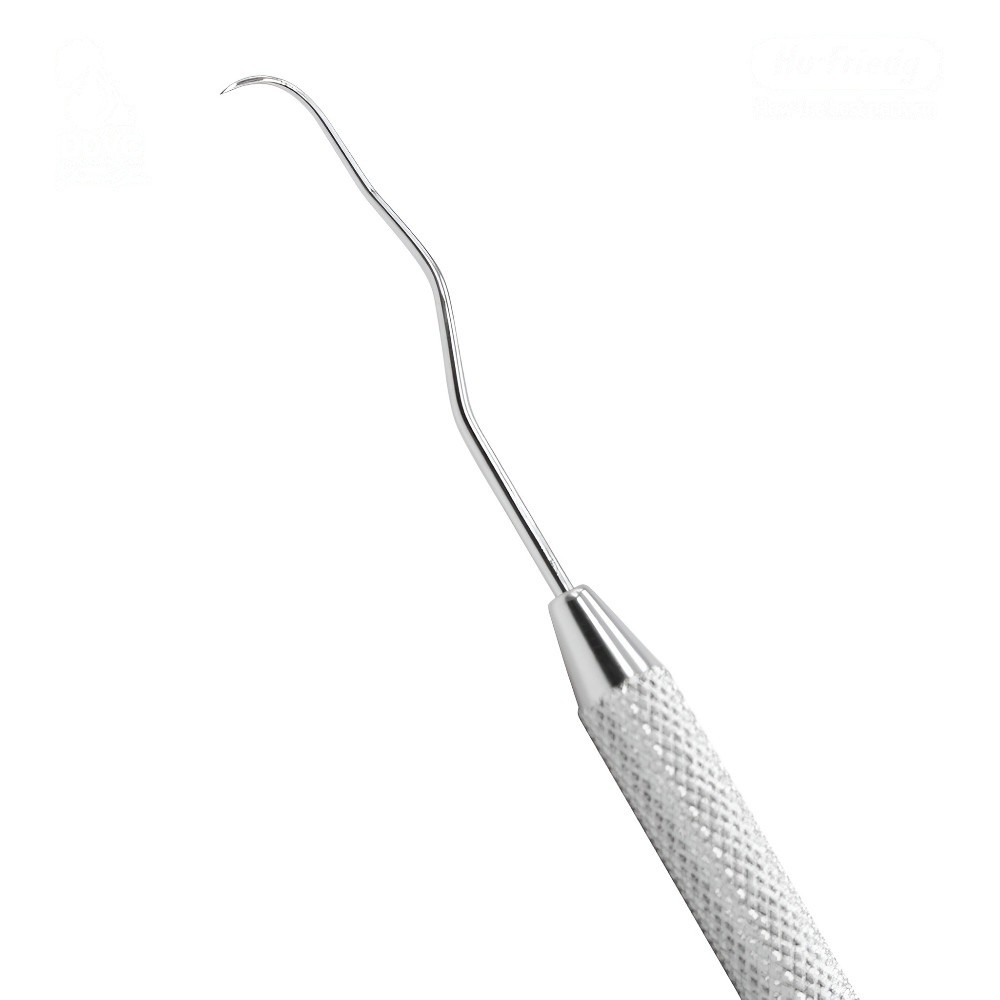 EXPLORADOR No.11/12 HU-FRIEDY