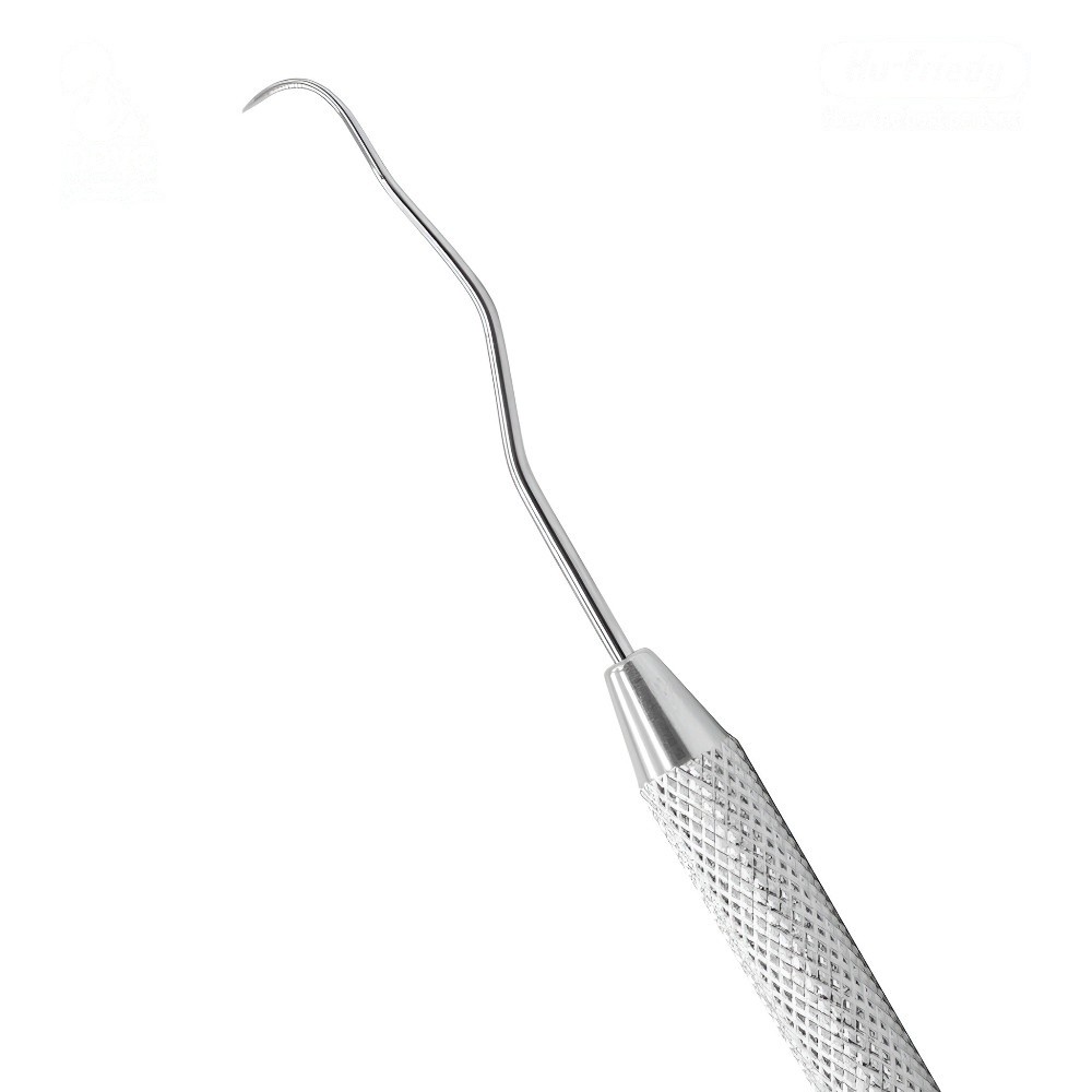 EXPLORADOR No.11/12 HU-FRIEDY