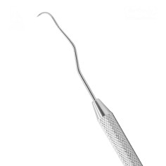 EXPLORADOR No.11/12 HU-FRIEDY