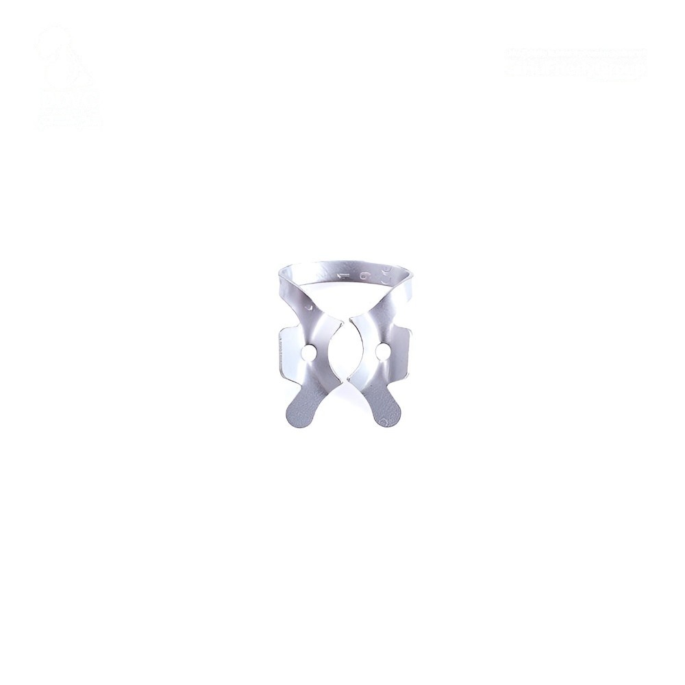 GRAPA No.8 PARA MOLARES SUPERIOR HU-FRIEDY