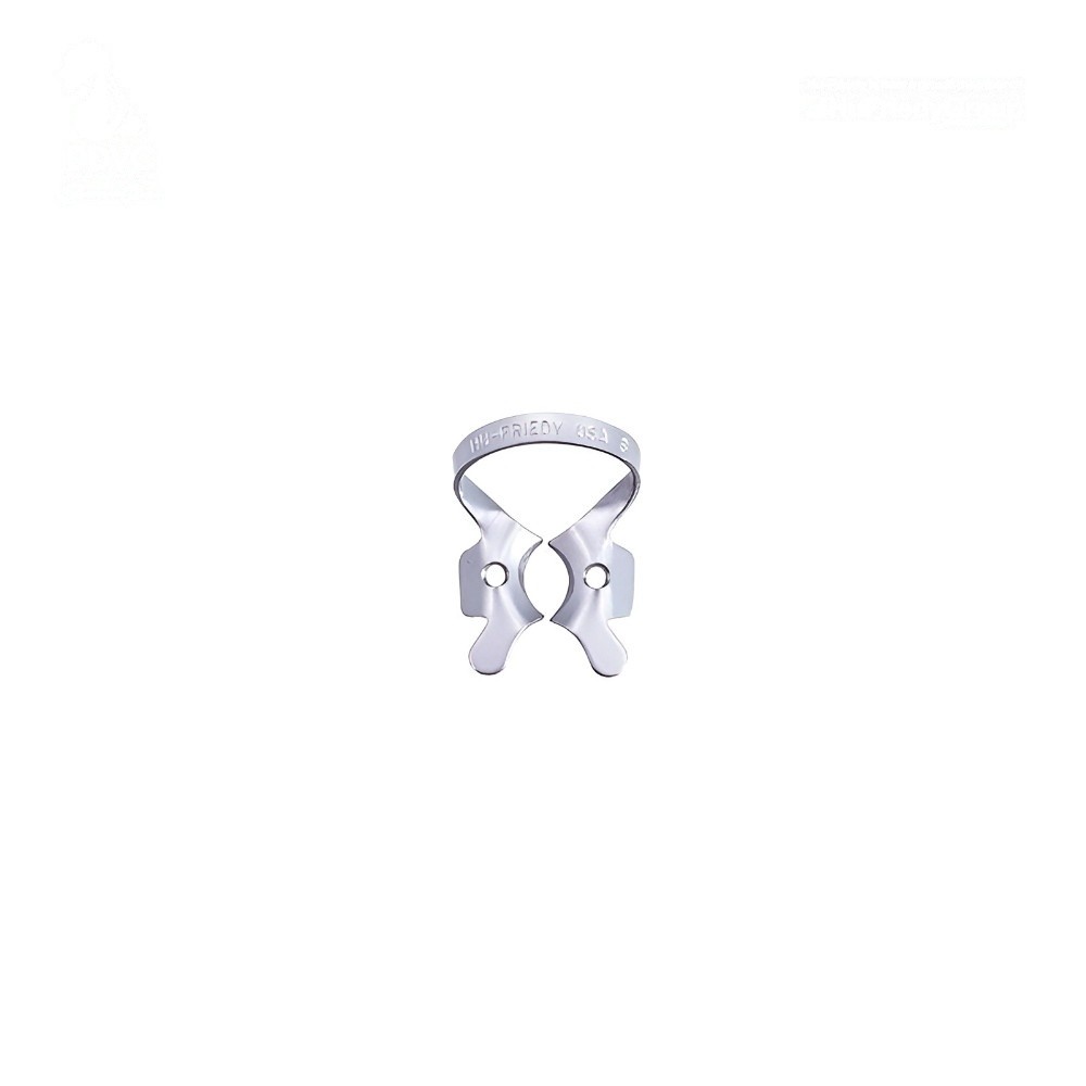 GRAPA No.8 PARA MOLARES SUPERIOR HU-FRIEDY