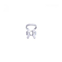 GRAPA No.8 PARA MOLARES SUPERIOR HU-FRIEDY