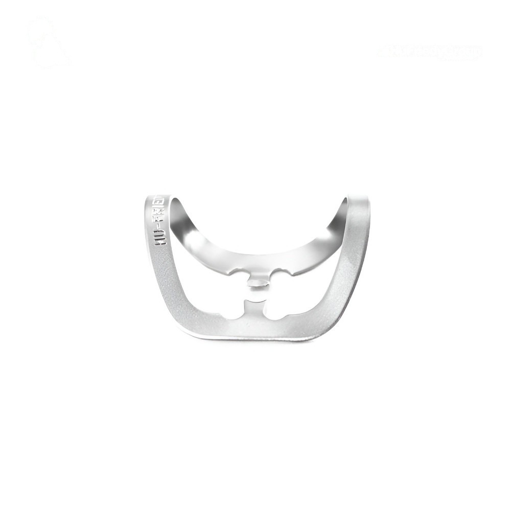 GRAPA No.212SA PARA ANTERIOR INF-SUP SIN ALETAS HU-FRIEDY