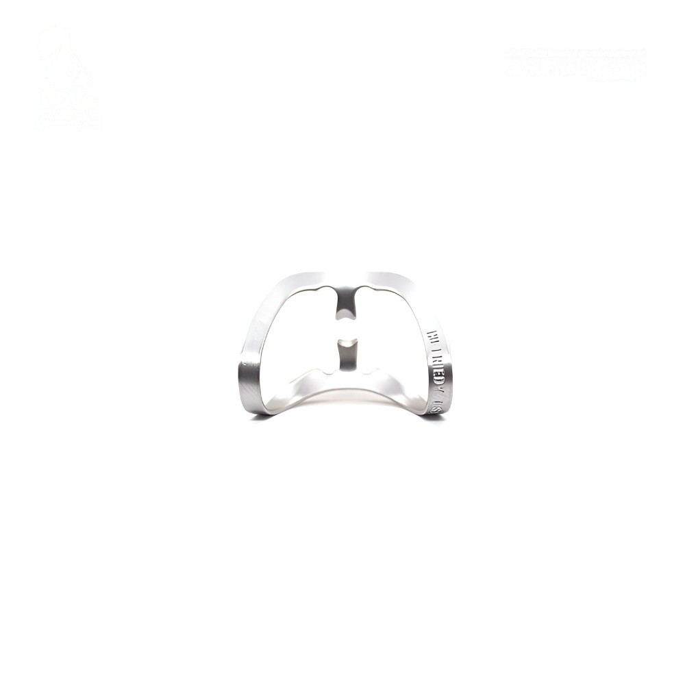 GRAPA No.212 PARA ANTERIOR INF-SUP SIN ALETAS HU-FRIEDY