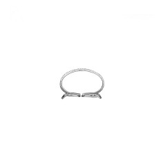 GRAPA No.2 PARA PREMOLAR INFERIOR HU-FRIEDY