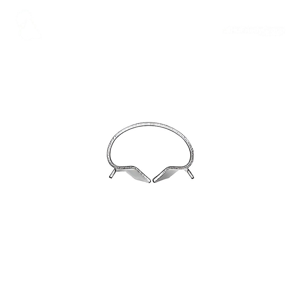 GRAPA No.14A PARA MOLARES SUP-INF HU-FRIEDY