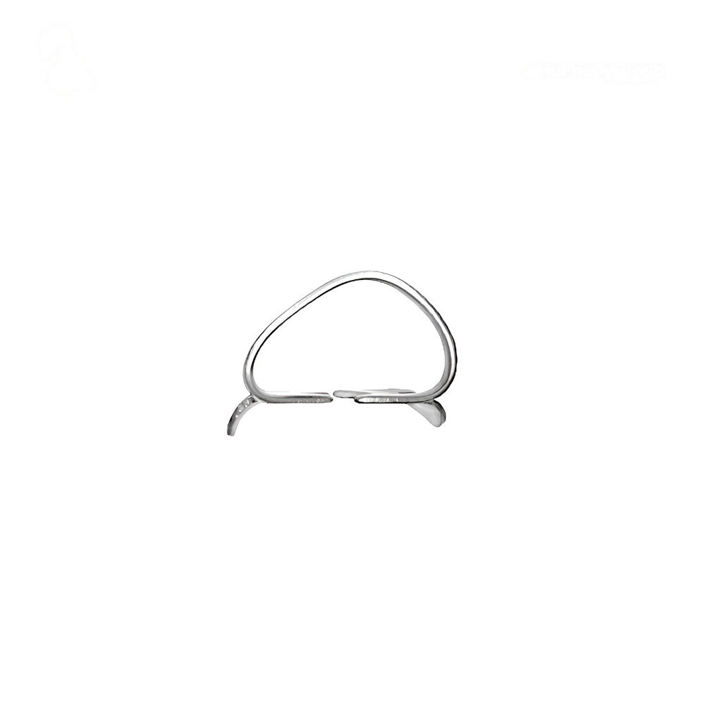 GRAPA No.11 PARA MOLARES INF-IZQ/SUP-DER HU-FRIEDY